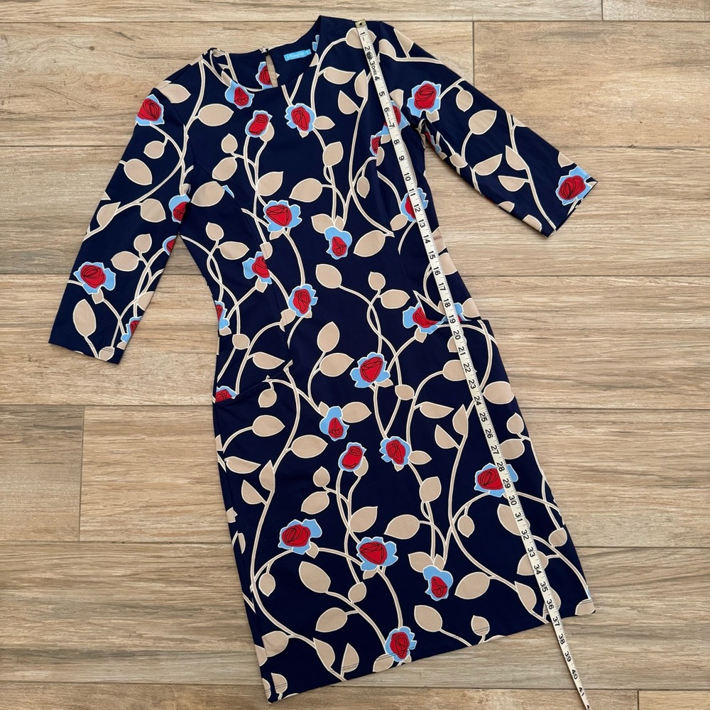 J. McLaughlin Catalyst Dress - Picture 12 of 16